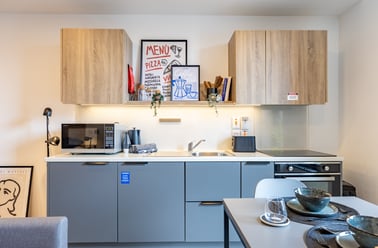 Classic Studio, Broga House, Washington Street Cork, City Centre, Cork - Image 2